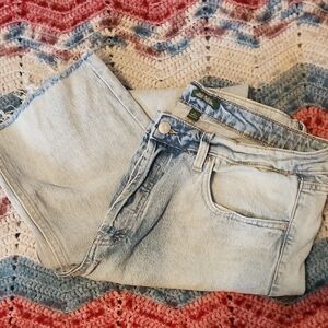 Wild Fable Blue Denim Jeans